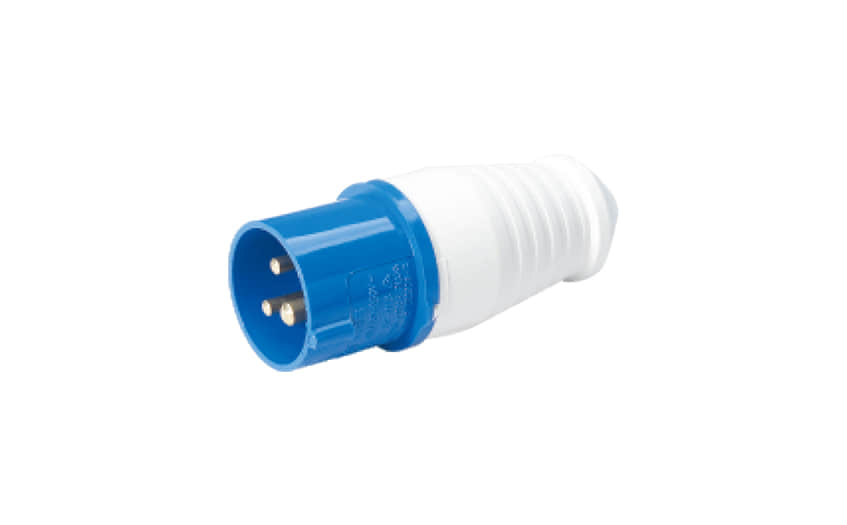 工業插頭廠家