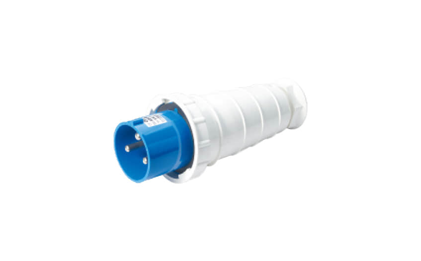 工業(yè)連接器